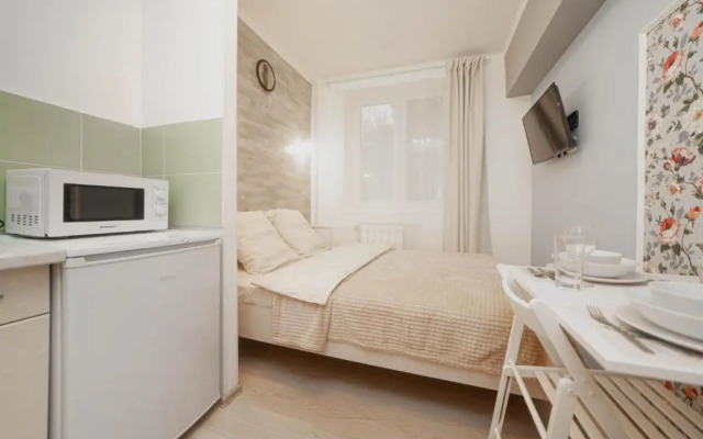 Na Tatarskoy 26-3 Apartment