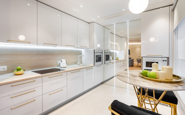 Welcome Kazanskaya Apartments