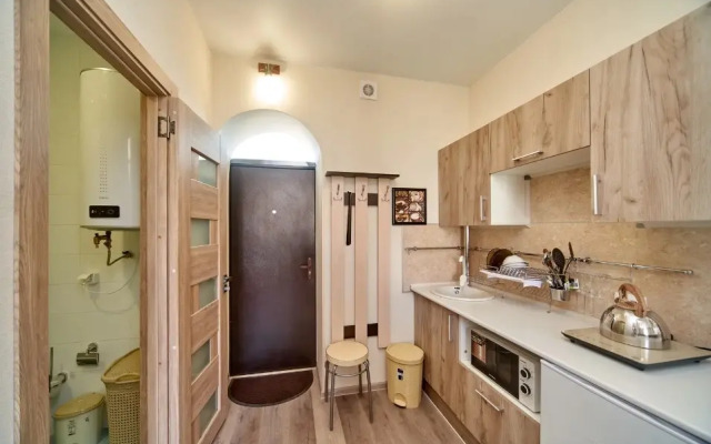 Гостевой Дом на Седова