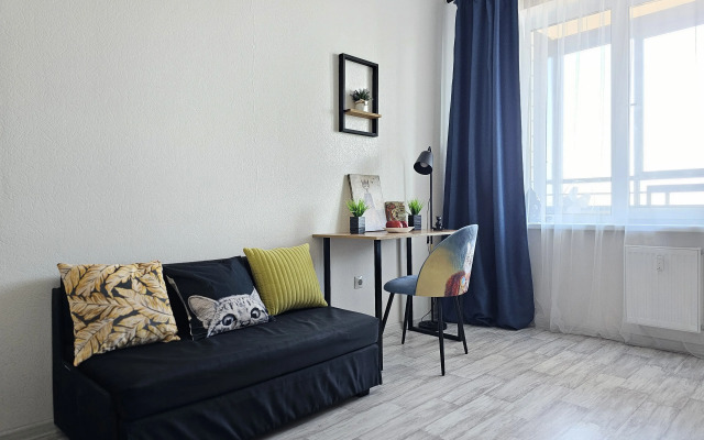 ZHivi Uiutno Vysota Apartamenty