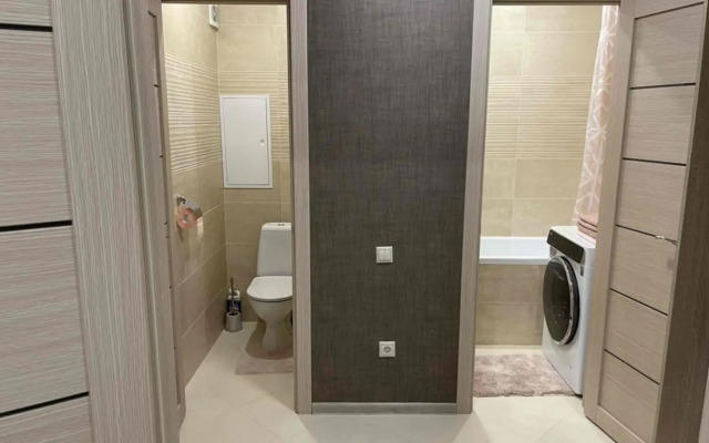 Апартаменты 1 Текстильщиков 39