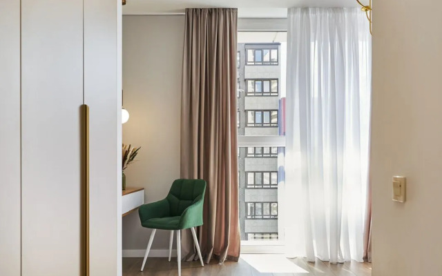 Квартира Новая в Центре Ростова на Дону