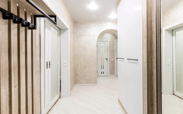 V istoricheskom tsentre Minska Apartments