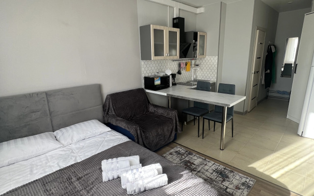 Квартира Для Вас 2-х комнатная