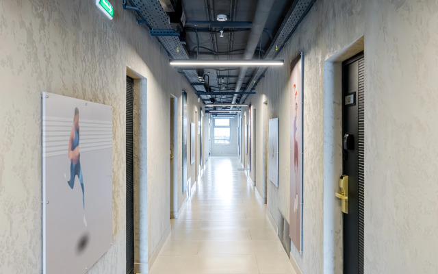 FortEstate 510 Apartments