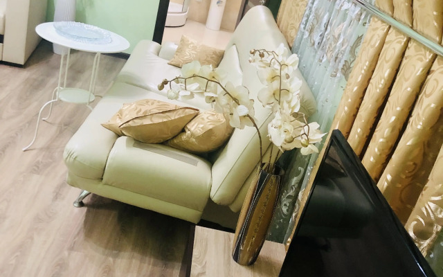 SanBah Guest House