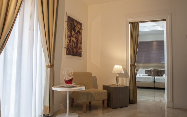 Hotel San Pietro