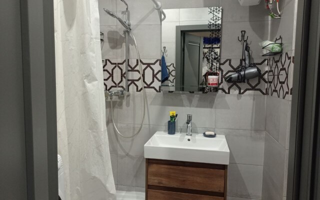 Live-In-Comfort Na M Sokol Apartaments