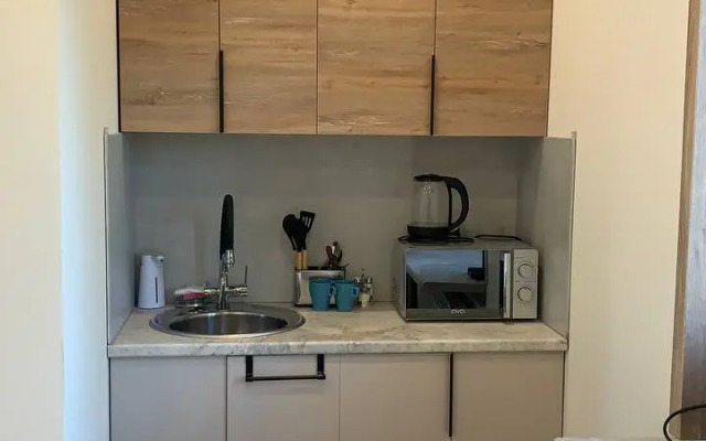 Квартира Счастливая матрешка у Соломбала молл