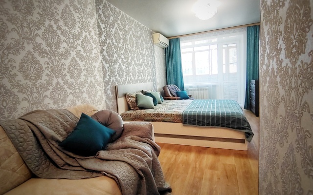 V centre goroda Flat