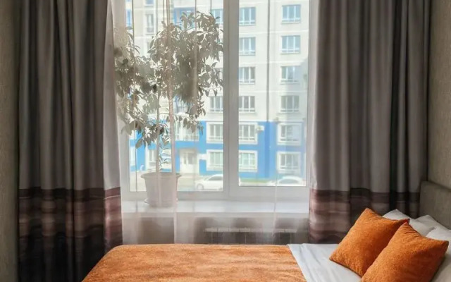 Апартаменты Кирова 206А