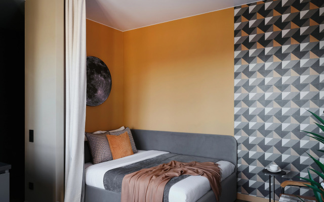 Апартаменты Moon river