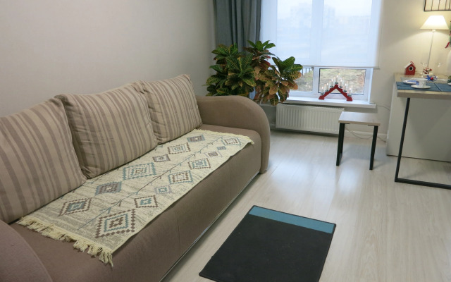 Квартира Уютная студия на Венской