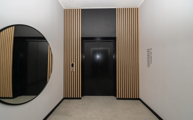 Domashniy Uyut Flat