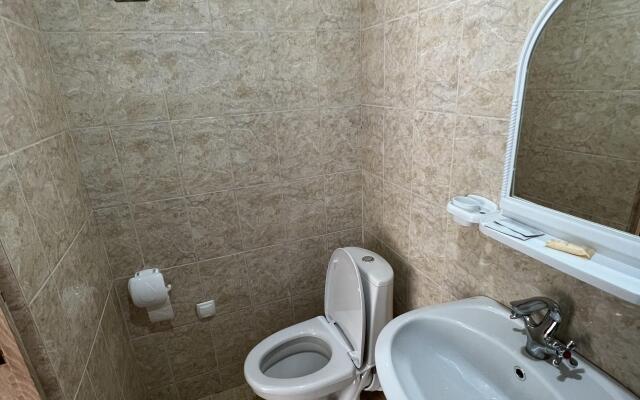 Мини-отель Мотель А3