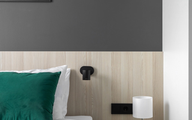 Апартаменты на Фрунзенской