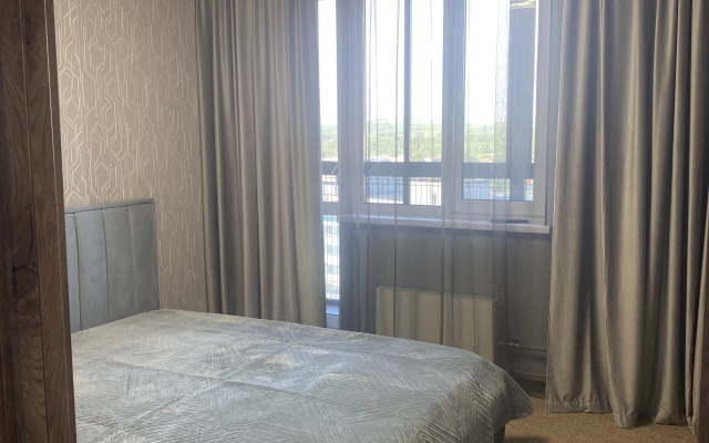 Квартира Уфимская,6