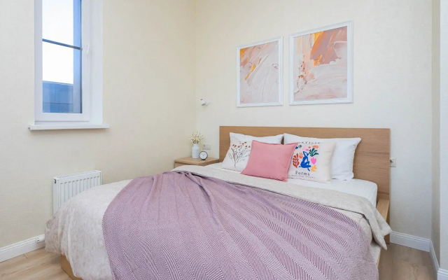 V Tsentre Kazani Flat - Apartment in Kazan - Photo 2