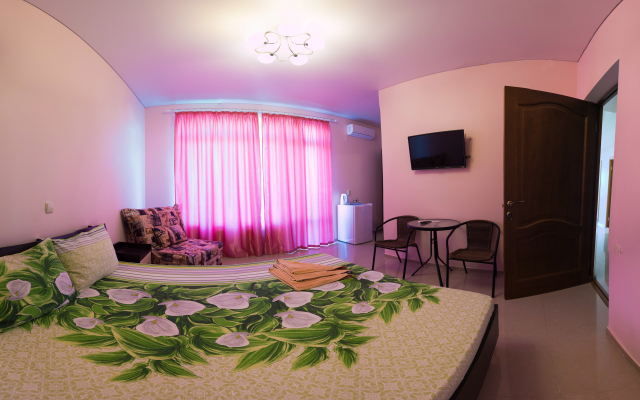 Гостевой Дом Роза Ветров