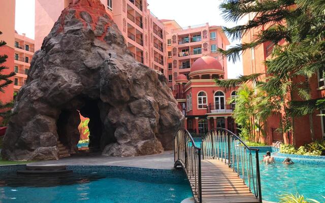 Seven Seas Condo Resort Hotel