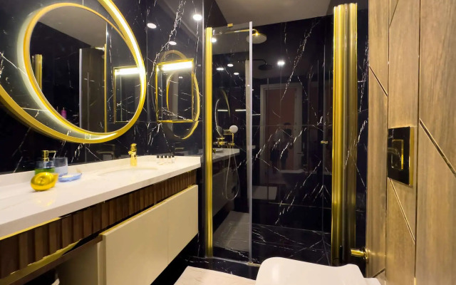 Qoople Excellence S49 na 1 Linii Morya Apartments
