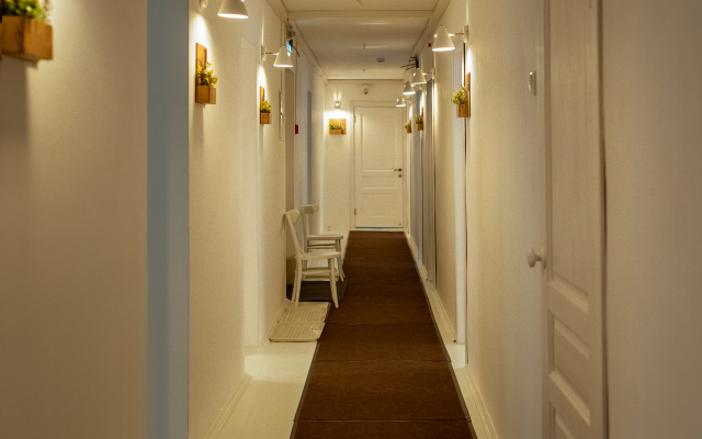 Мини-отель Loparochka