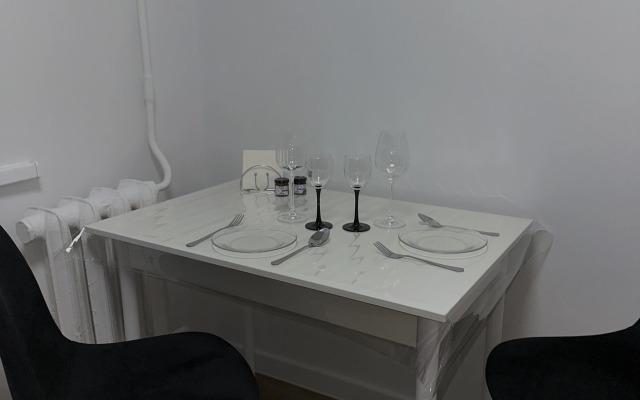 Квартира Уютная однокомнатная