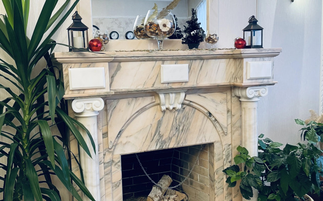 Коттедж на Зелёном