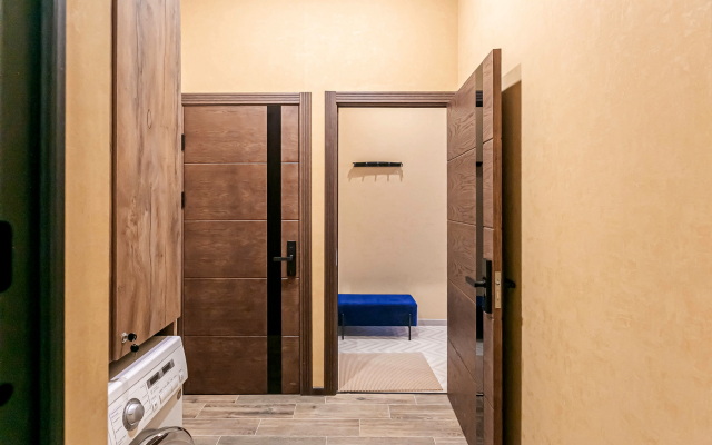 Апартаменты Две Подушки