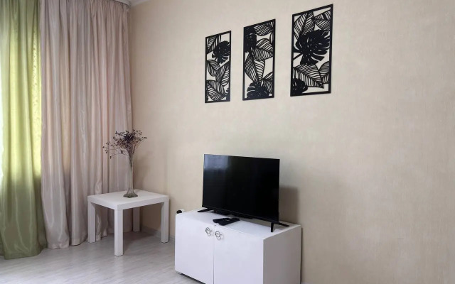 Квартира 3-х комнатная вместительная для 8 человек