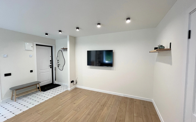 Квартира Семейная в Сосновом Лесу