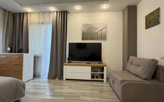 Апартаменты Метро Спортивная