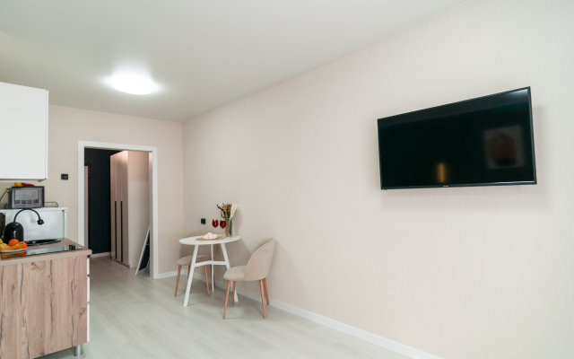 Апартаменты на Свердловской