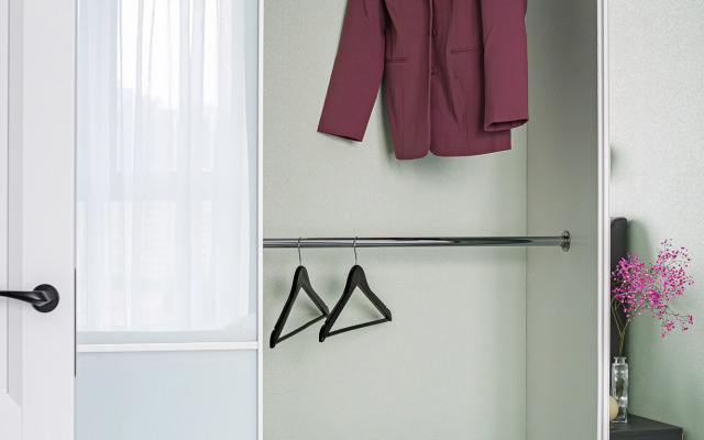 Квартира TerraAparts у залива на ВО