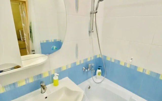 Квартира Уютная в центре Дубового