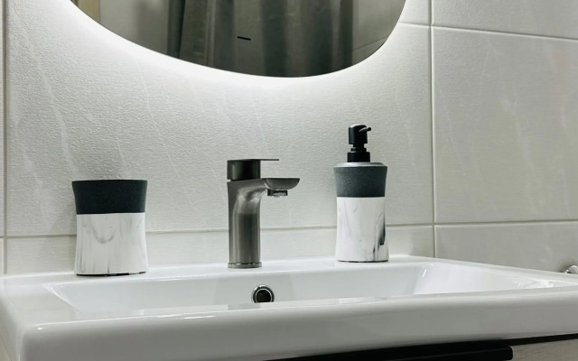 Квартира Прекрасная с видом на лес