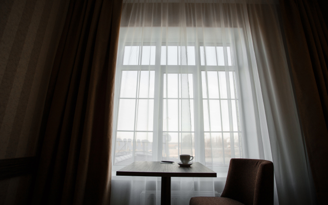 Rodina Hotel