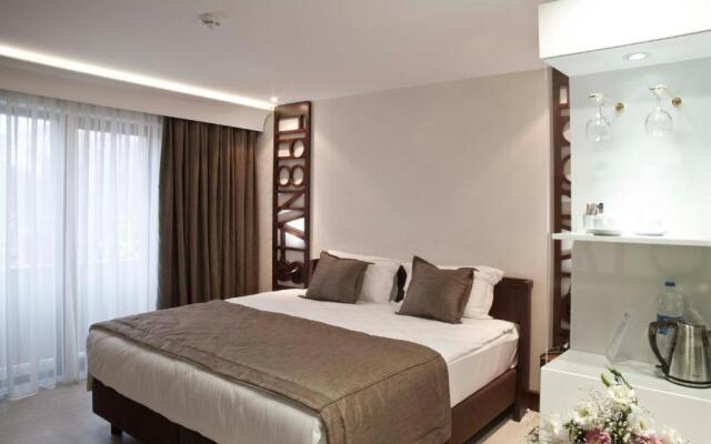 Victory Hotel & Spa Istanbul