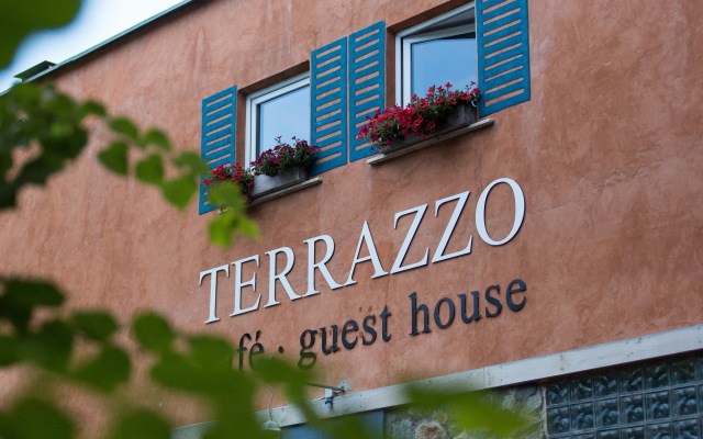 Terrazzo Guest House