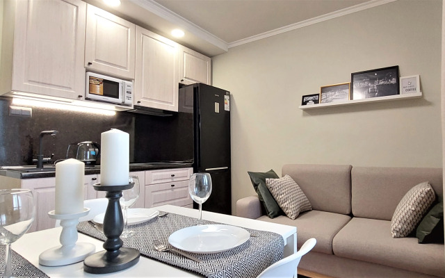 Skaylayt Na Bulvare A.grina Apartments