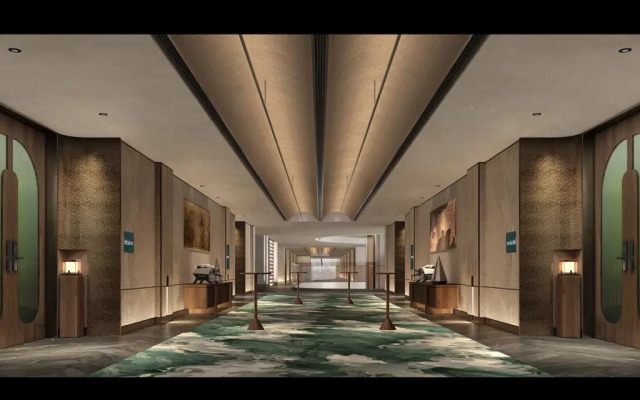 Swissôtel Tashkent (Opening May 2025)