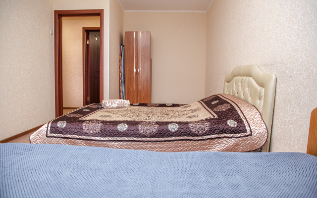 Апартаменты KemHotel на Мичурина 15