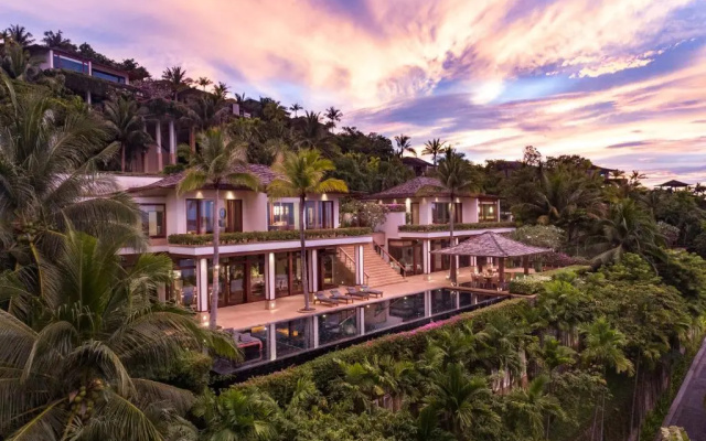 Andara Resort & Villas
