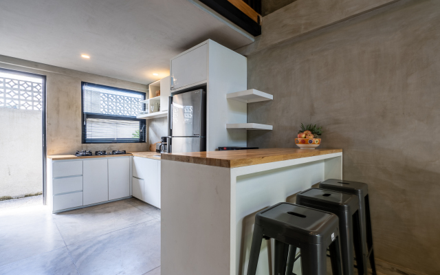 Berawa Loft 2 Apartments