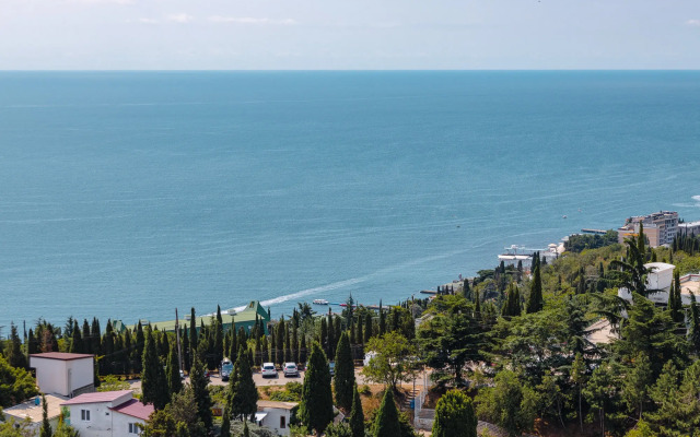 Apartments Crimean Rey