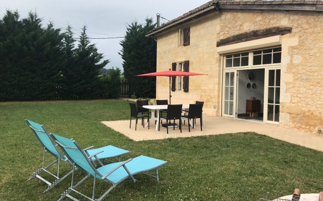 Dom In France Private house