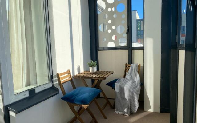 Апартаменты Lucky Time