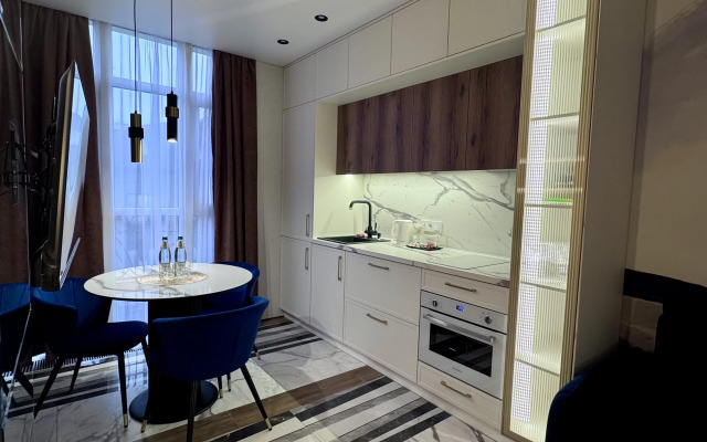 Квартира Уютная в Центре Ростова-на-Дону