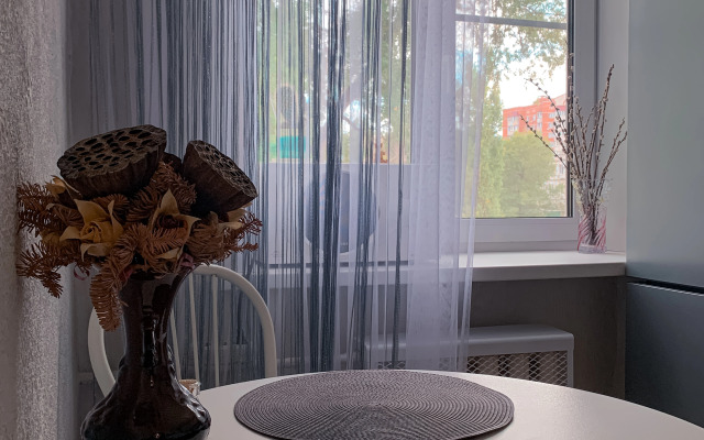 Квартира в центре Левого берега рядом с Зоопарком