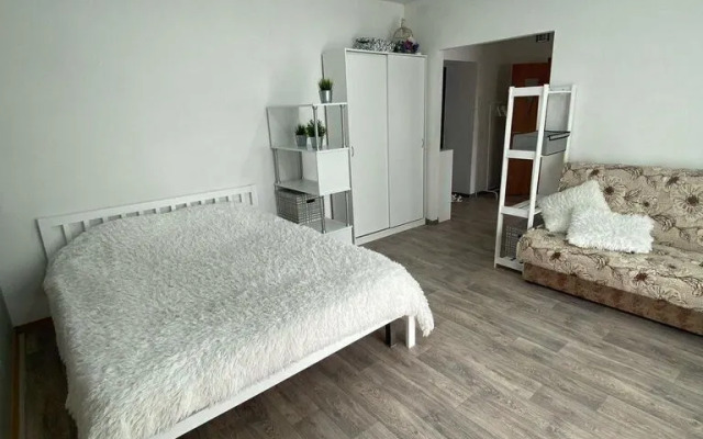 Квартира на Маловишерской 5